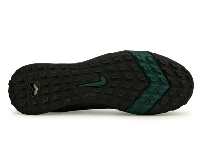 Nike Men's Zoom Mercurial Superfly 10 Academy TF Black/Deep Jungle