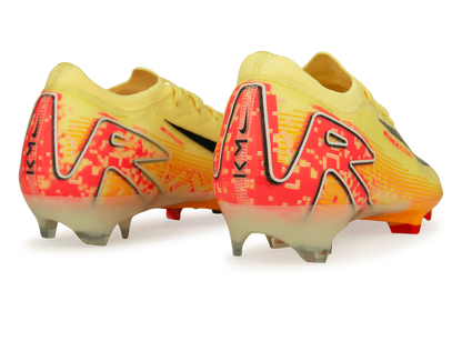 Nike Men's Mercurial Vapor 16 Elite KM FG Laser Orange/Armory Navy