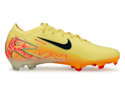 Nike Men's Mercurial Vapor 16 Elite KM FG Laser Orange/Armory Navy