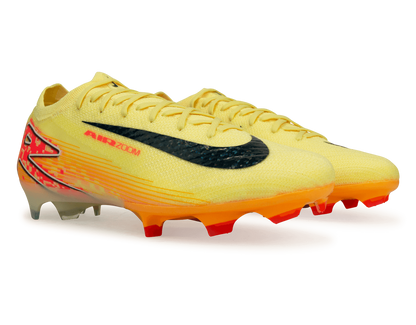 Nike Men's Mercurial Vapor 16 Elite KM FG Laser Orange/Armory Navy