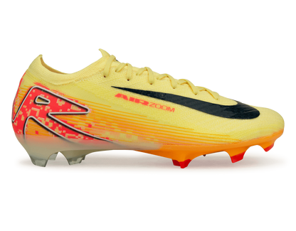 Nike Men's Mercurial Vapor 16 Elite KM FG Laser Orange/Armory Navy