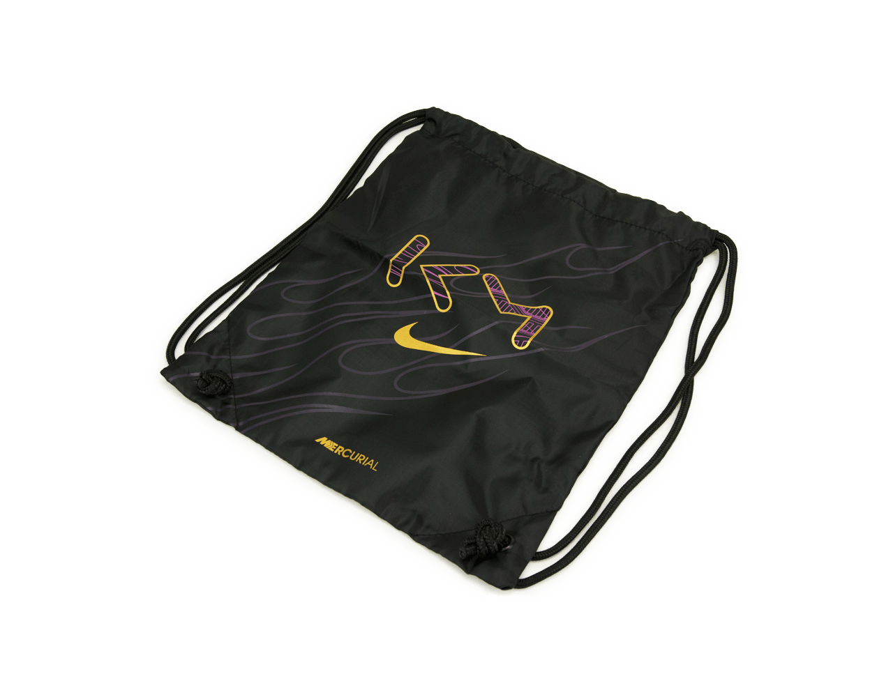 Nike Men's Zoom Mercurial Vapor 16 Elite KM FG Grand Purple/Pale Ivory