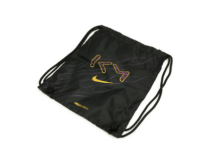 Nike Men's Zoom Mercurial Vapor 16 Elite KM FG Grand Purple/Pale Ivory