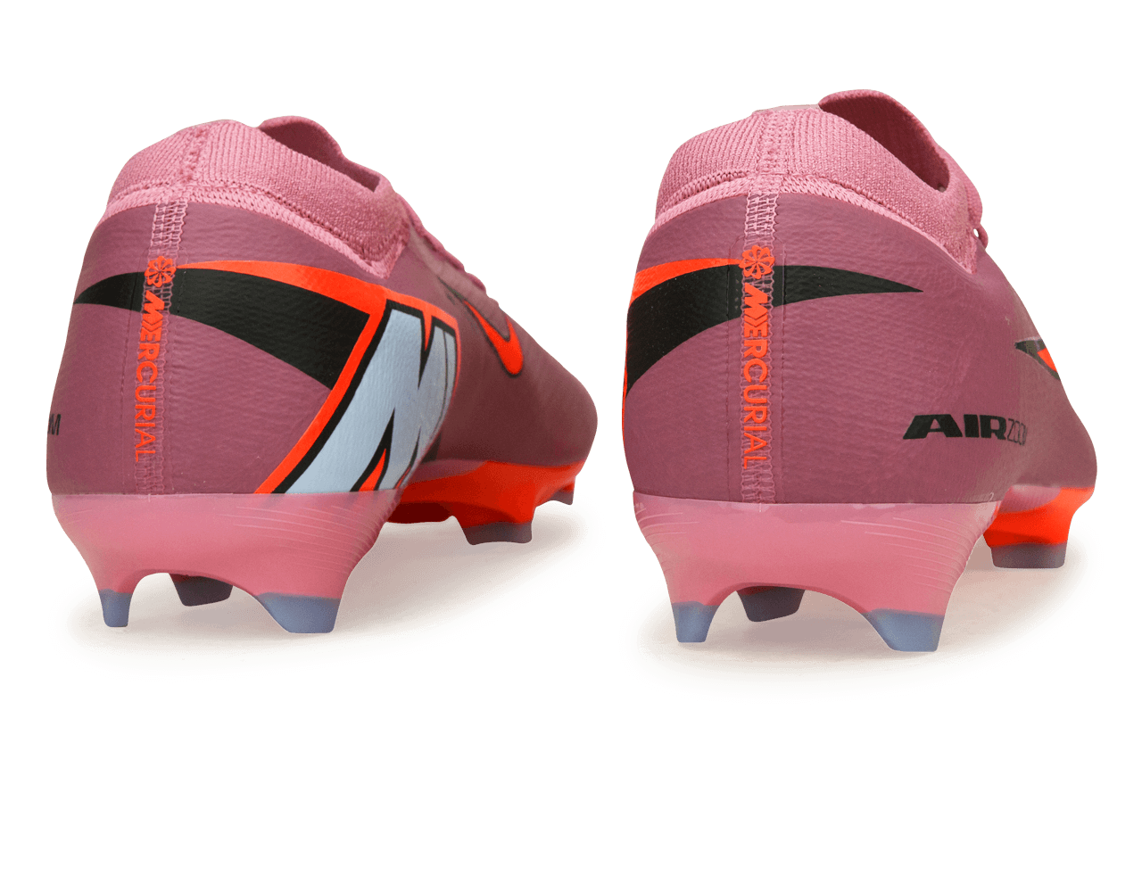 Nike Men's Zoom Mercurial Vapor 16 Pro FG Magic Flamingo/Black