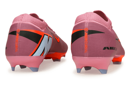 Nike Men's Zoom Mercurial Vapor 16 Pro FG Magic Flamingo/Black