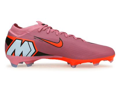 Nike Men's Zoom Mercurial Vapor 16 Pro FG Magic Flamingo/Black