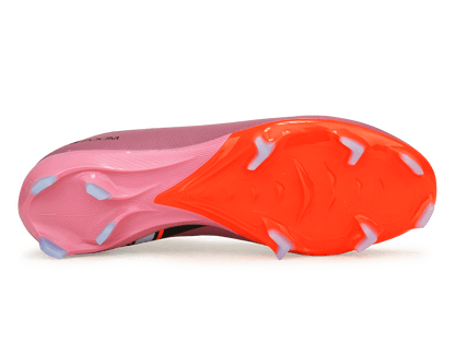 Nike Men's Zoom Mercurial Vapor 16 Pro FG Magic Flamingo/Black