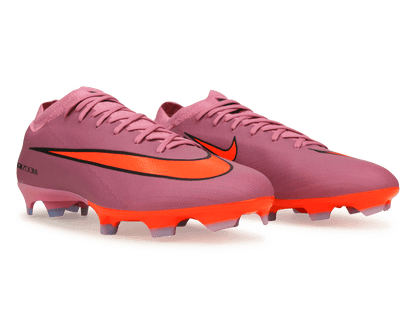 Nike Men's Zoom Mercurial Vapor 16 Pro FG Magic Flamingo/Black