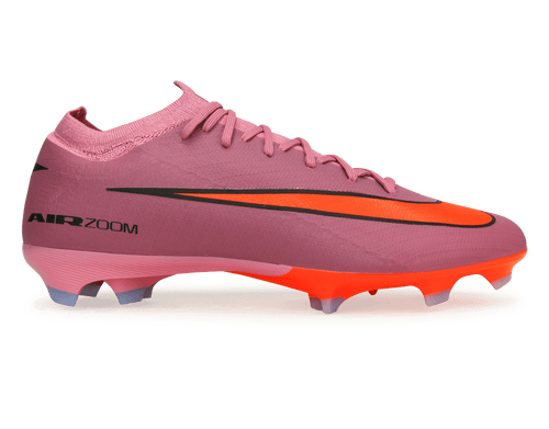 Nike Men's Zoom Mercurial Vapor 16 Pro FG Magic Flamingo/Black