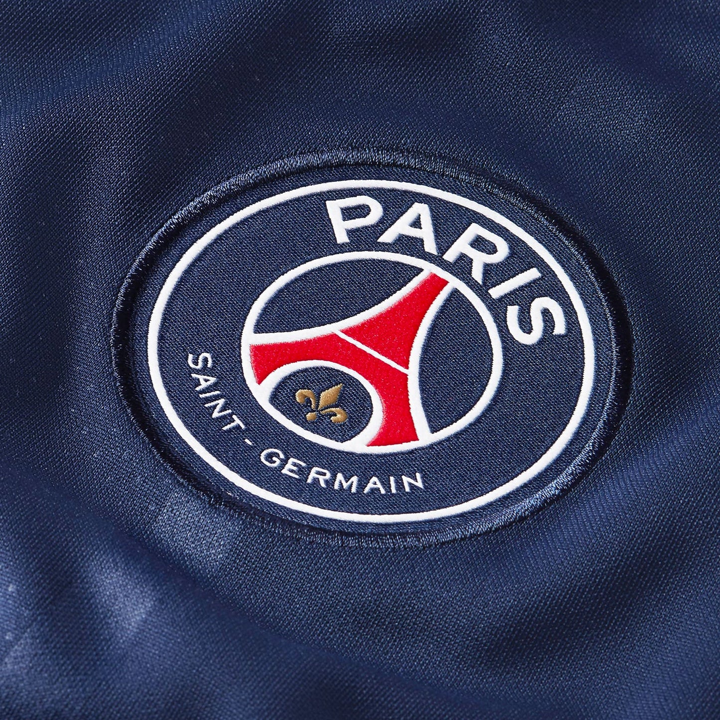 Nike Mens PSG 2021/22 Home Jersey Navy/White