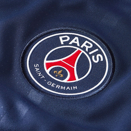 Nike Mens PSG 2021/22 Home Jersey Navy/White