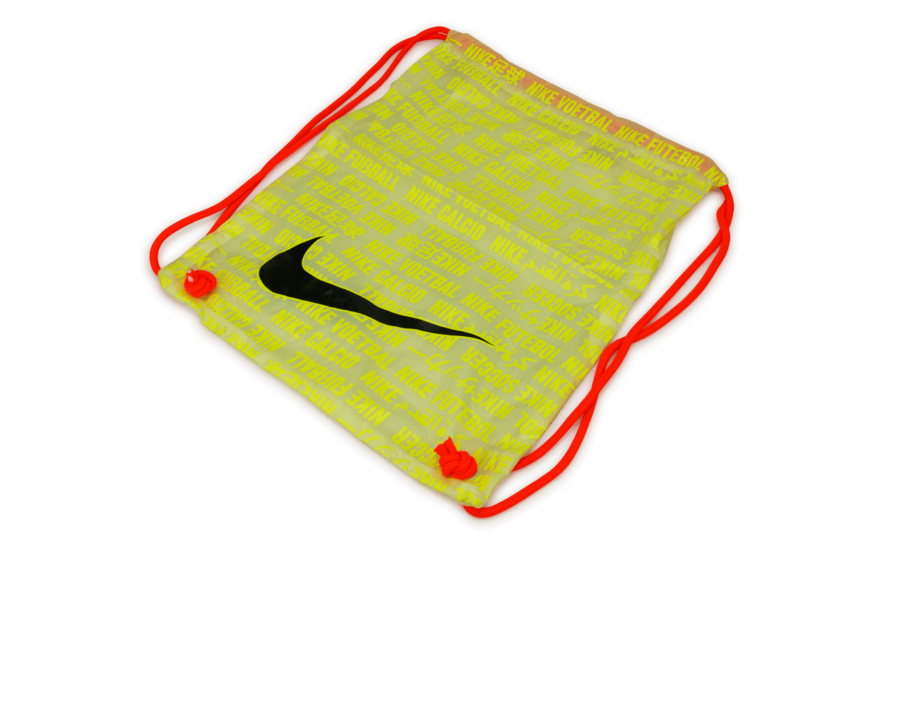 Nike Men's Phantom 6 Low Elite FG Limelight/Black