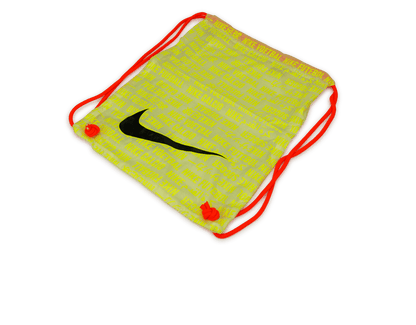 Nike Men's Phantom 6 Low Elite FG Limelight/Black