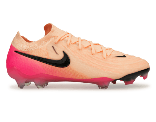 Nike Men's Phantom GX II Elite FG Crimson Tint/Pink Blast