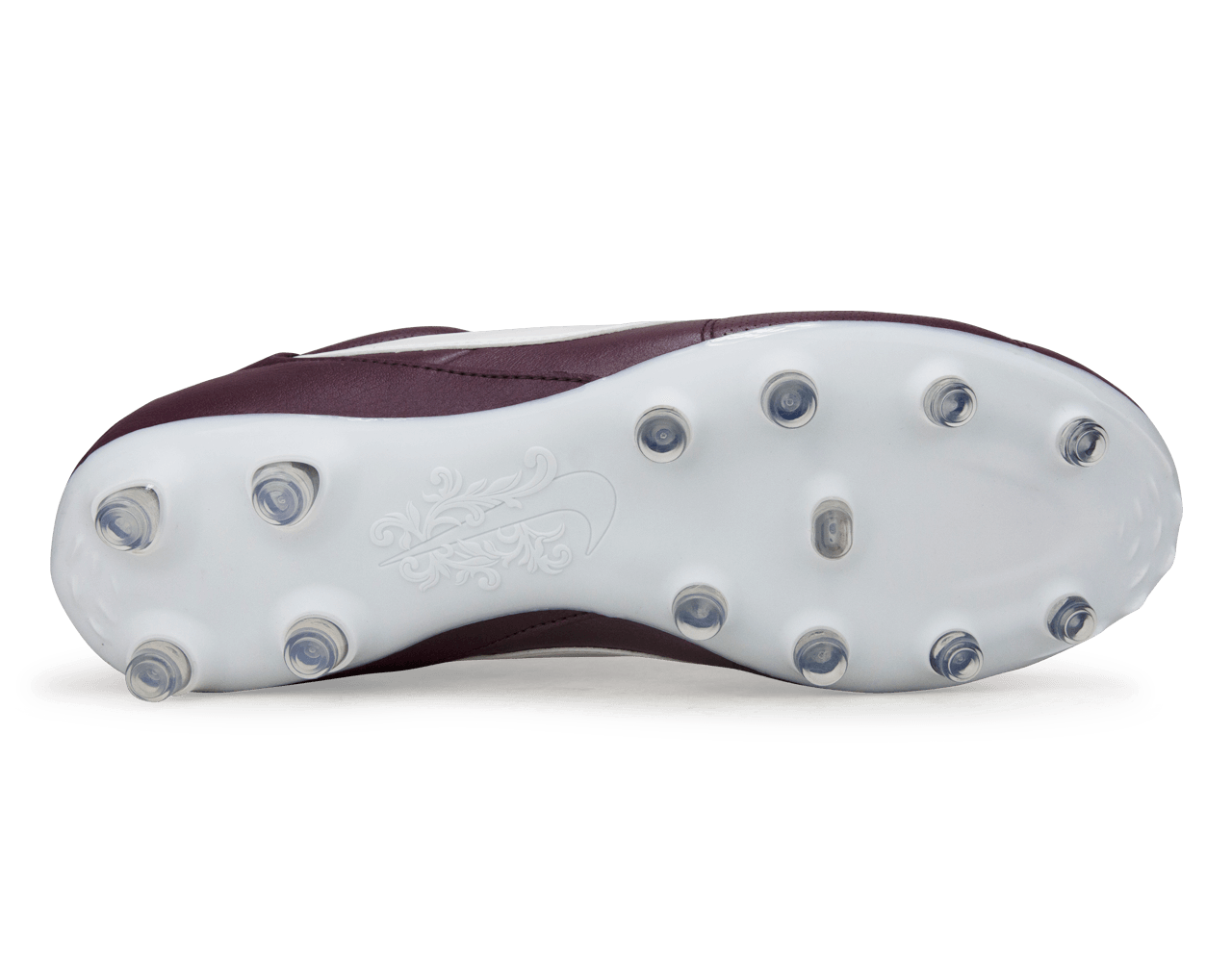 Nike Men's Premier 3 FG Merlot/Sail