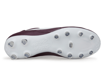 Nike Men's Premier 3 FG Merlot/Sail