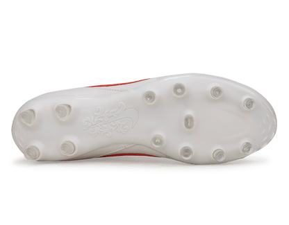 Nike Men's Premier 3 FG Phantom/Picante Red