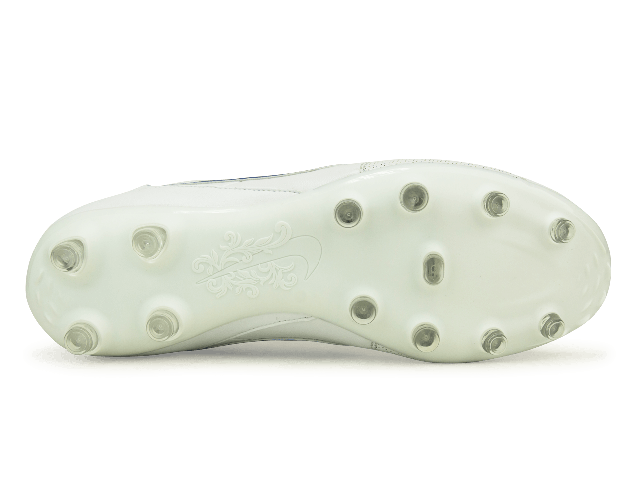 Nike Men's Premier 3 FG White/Signal Blue