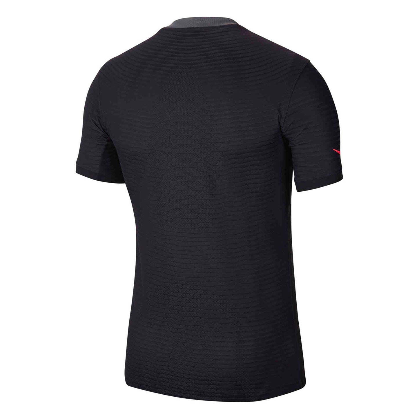 Nike Men's PSG 2021/22 Dri-Fit ADV Third Match Jersey Black/Dark Grey
