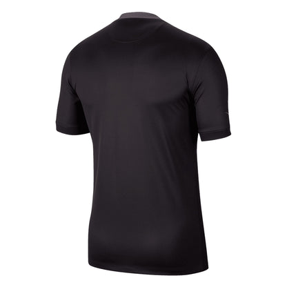 Nike Men's PSG 2021/22 Third Jersey Black/Dark Grey