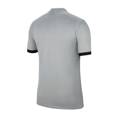 Nike Men's PSG 2022/23 Away Jersey Grey/Black