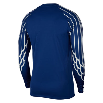 Nike Men's PSG 2024/25 Fourth Jersey Blue/White