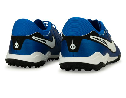 Nike Men's Tiempo Legend 10 Academy TF Soar/White