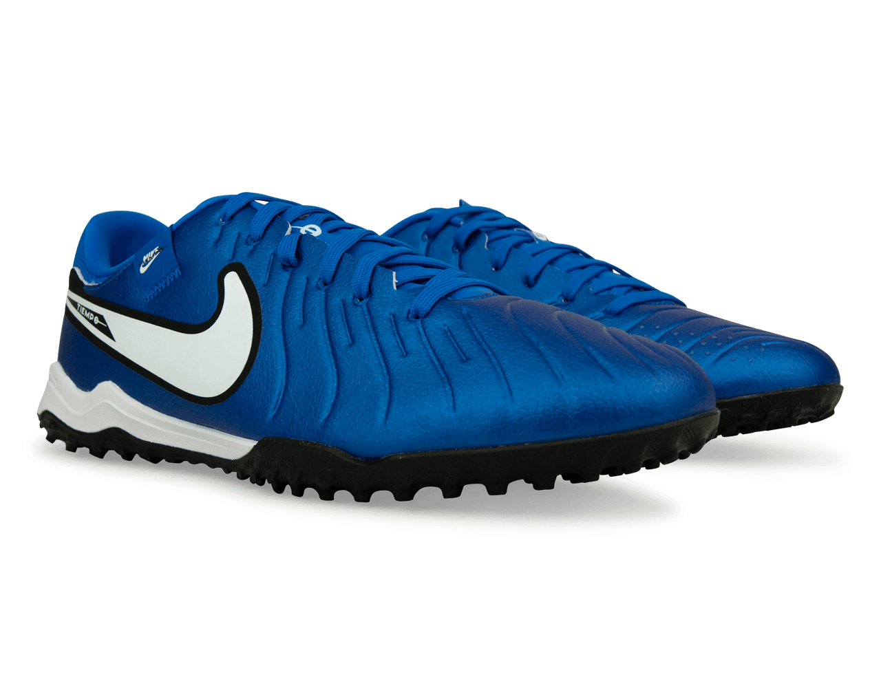 Nike Men's Tiempo Legend 10 Academy TF Soar/White