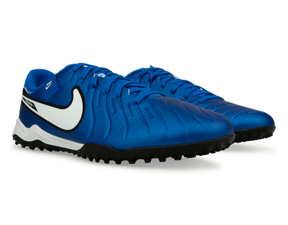 Nike Men's Tiempo Legend 10 Academy TF Soar/White