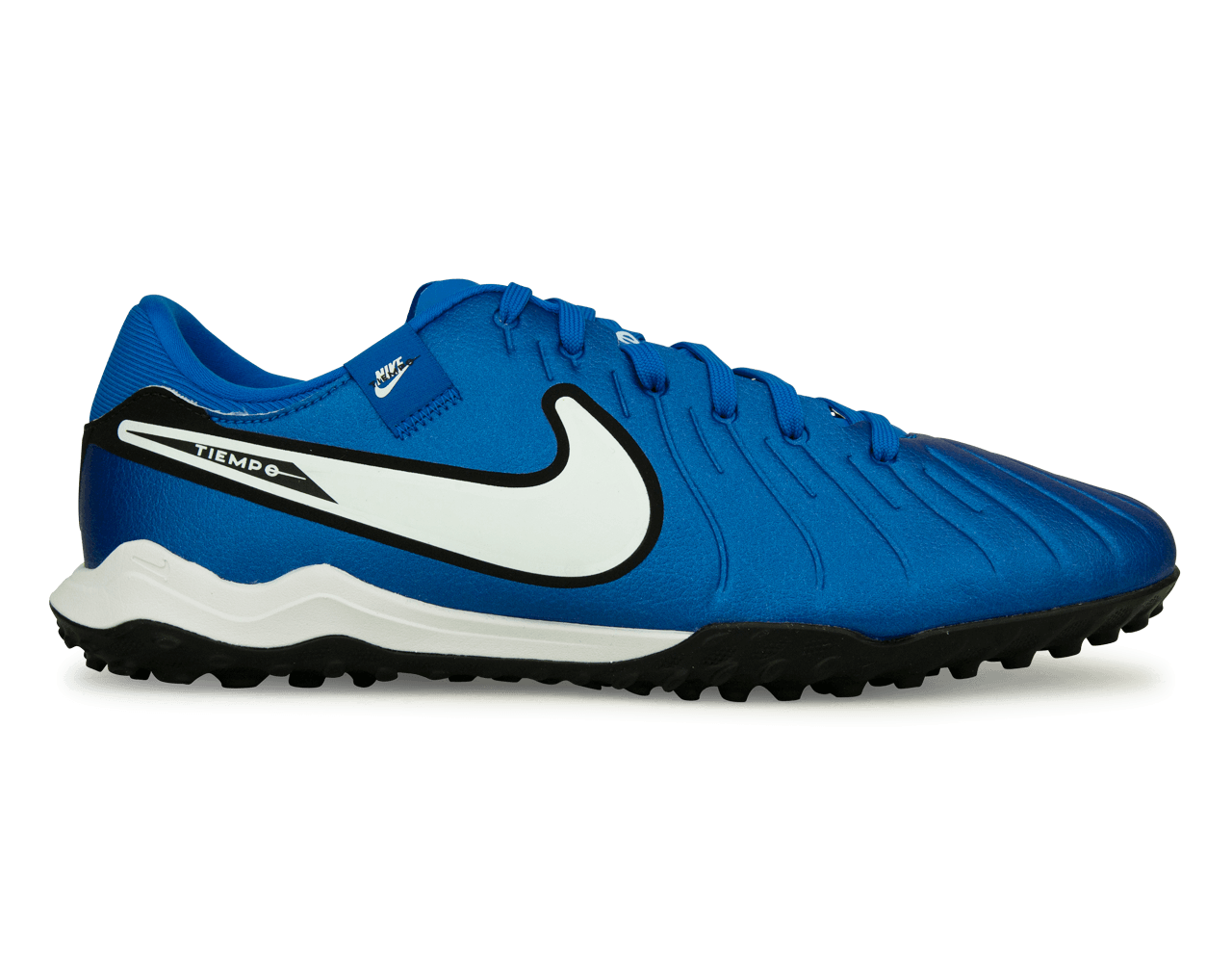 Nike Men's Tiempo Legend 10 Academy TF Soar/White