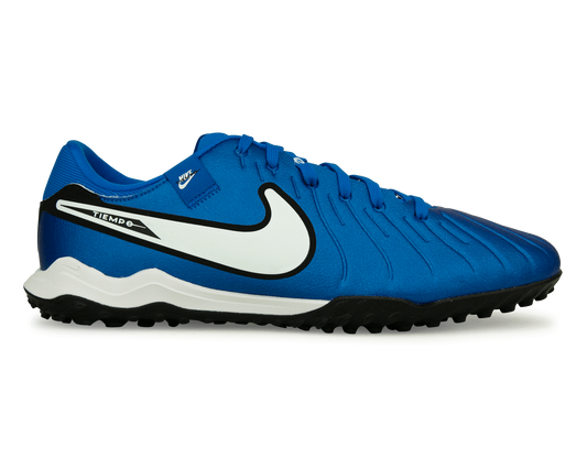 Nike Men's Tiempo Legend 10 Academy TF Soar/White