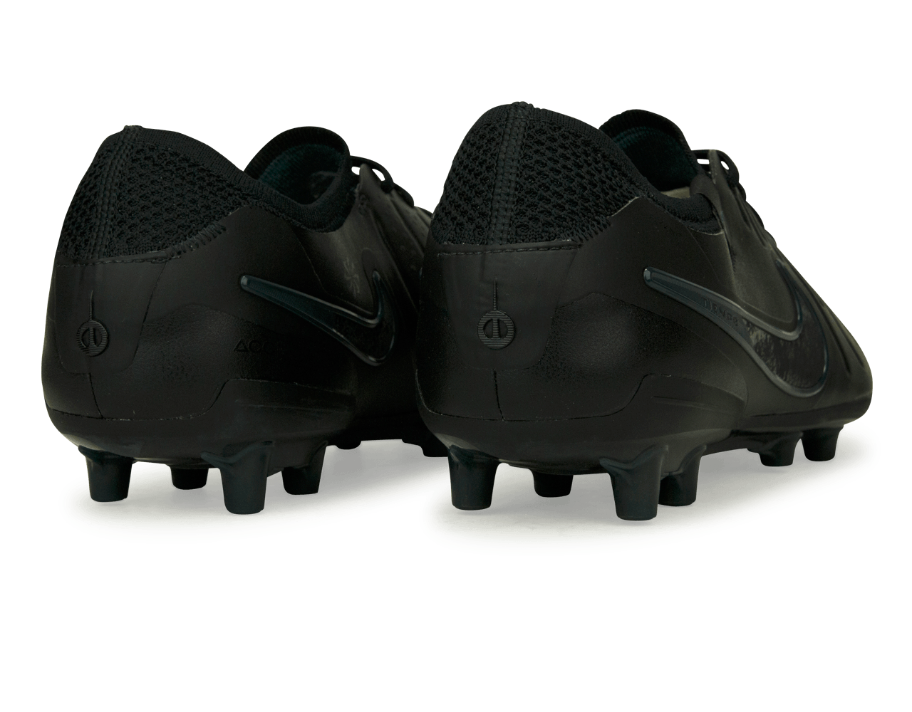 Nike Men's Tiempo Legend 10 Elite AG Pro Black/Deep Jungle