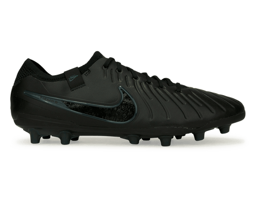 Nike Men's Tiempo Legend 10 Elite AG Pro Black/Deep Jungle