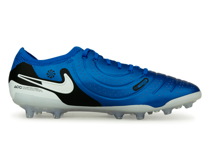 Nike Men's Tiempo Legend 10 Elite AG Pro Soar/White
