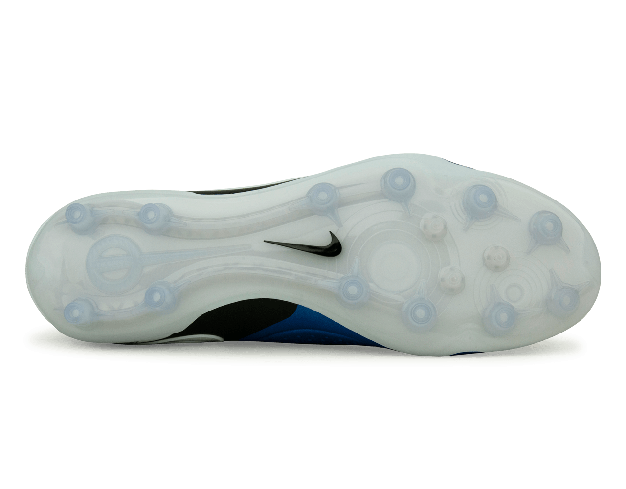 Nike Men's Tiempo Legend 10 Elite AG Pro Soar/White