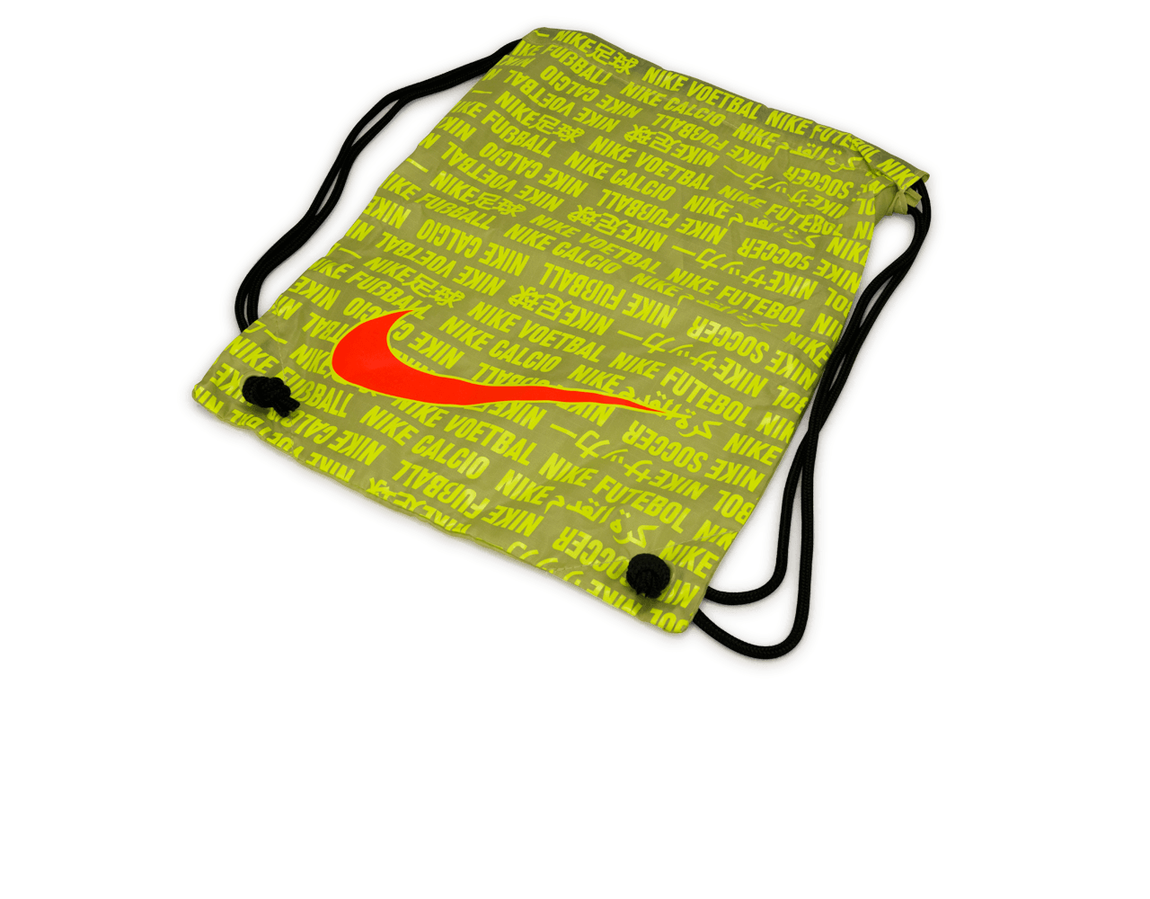 Nike Men's Tiempo Legend 10 Elite FG Volt/Black