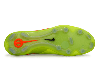Nike Men's Tiempo Legend 10 Elite FG Volt/Black