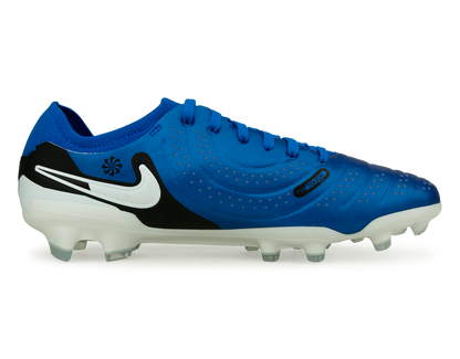 Nike Men's Tiempo Legend 10 Pro FG Soar/White