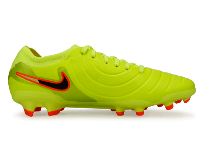 Nike Men's Tiempo Legend 10 Pro FG Volt/Black