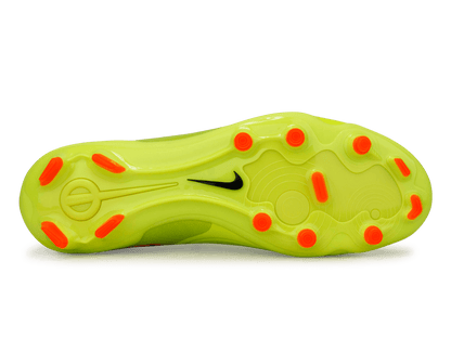 Nike Men's Tiempo Legend 10 Pro FG Volt/Black