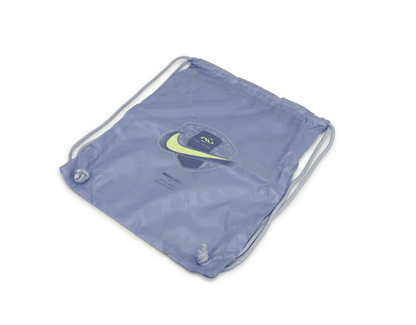 Nike Men's United Mercurial Superfly 10 Elite FG Purple Agate/Barely Volt