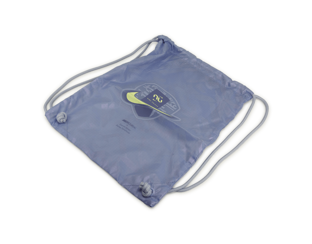 Nike Men's United Mercurial Vapor 16 Elite FG Purple Agate/Barely Volt