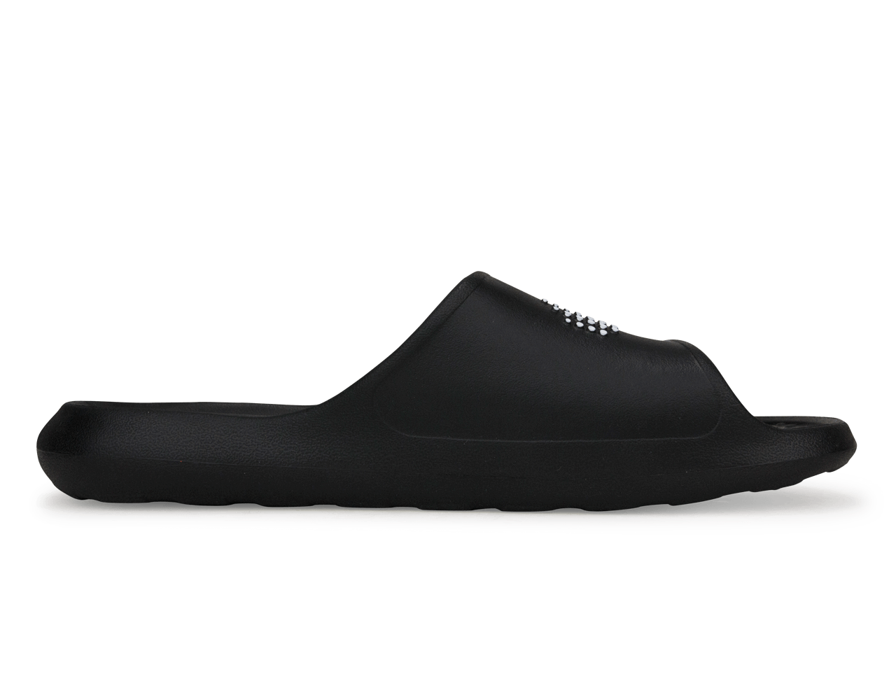 Nike Men's Victori One Shower Slide Black/White