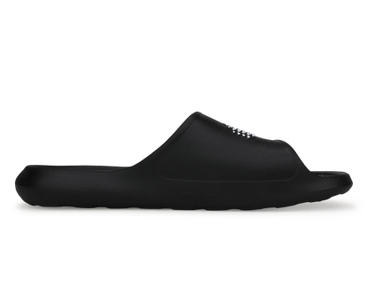 Nike Men's Victori One Shower Slide Black/White