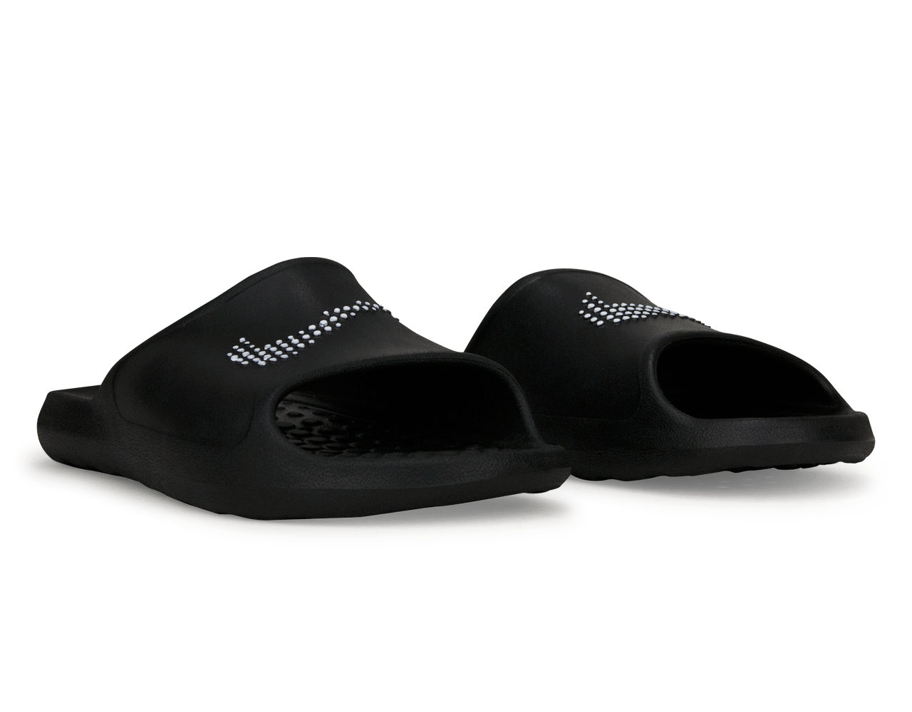 Nike Men's Victori One Shower Slide Black/White