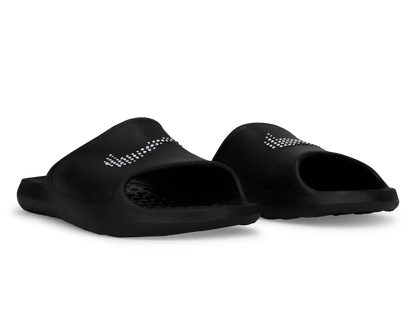 Nike Men's Victori One Shower Slide Black/White