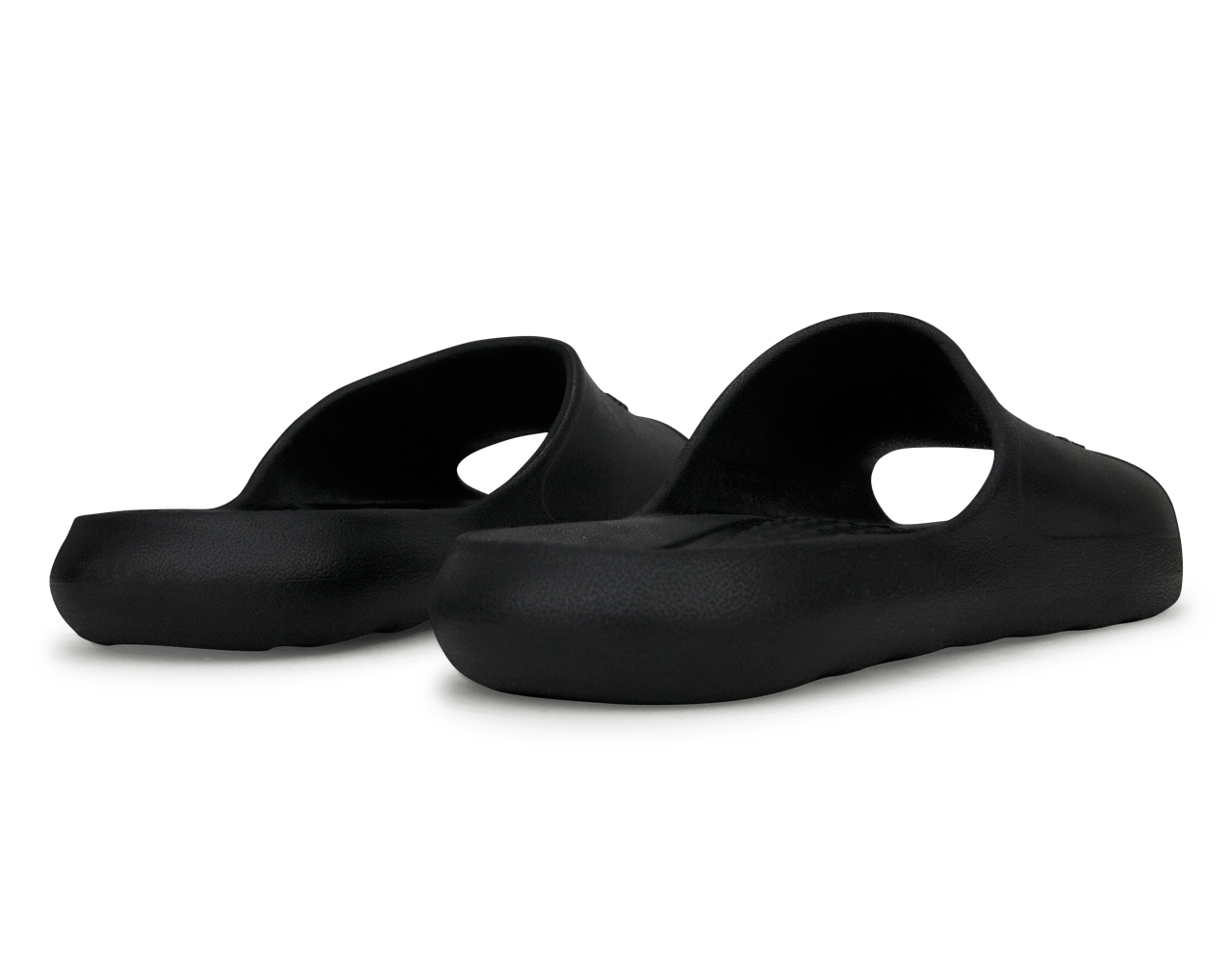 Nike Men's Victori One Shower Slide Black/White