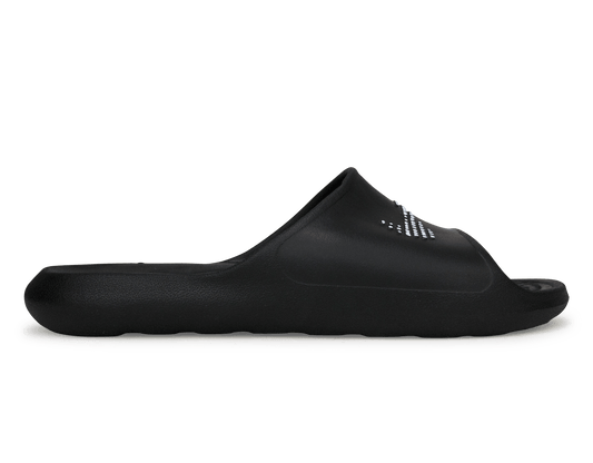 Nike Men's Victori One Shower Slide Black/White