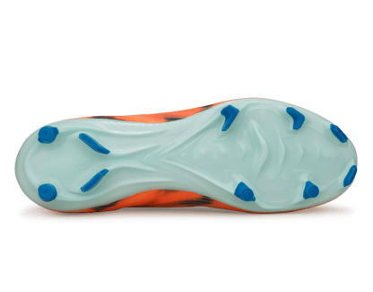 Nike Men's Zoom Mercurial Superfly 10 Academy 'Kylian Mbappe' FG/MG Melon Tint/Igloo