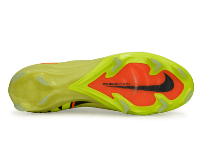 Nike Men's Zoom Mercurial Superfly 10 Elite FG Limelight/Volt
